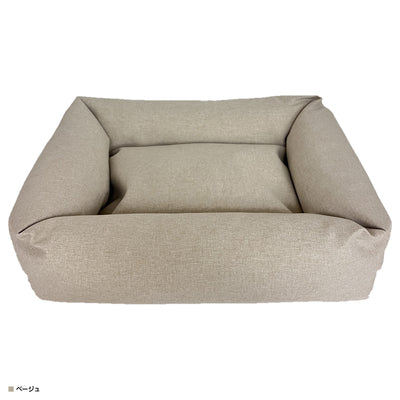 【お部屋に温もりを、優しいベージュ】
どんなお部屋にも優しく馴染むナチュラルなベージュは、空間に温かみと安らぎを与え、ペットとの暮らしをより豊かに彩ります。