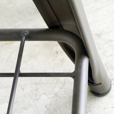 アンブレラスタンドベンチ(W790×D400×H445)