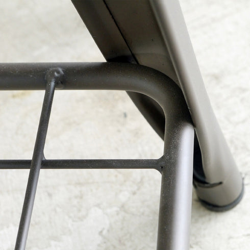 アンブレラスタンドベンチ(W790×D400×H445)