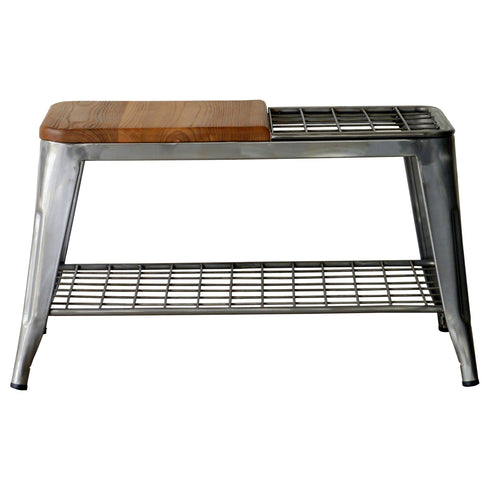 アンブレラスタンドベンチ(W790×D400×H445)