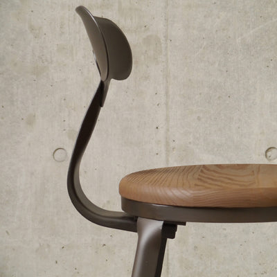 チェア(W390×D440×H710)