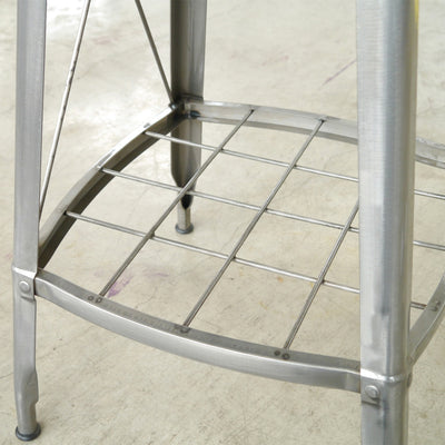 ハイチェア(W410×D440×H920)