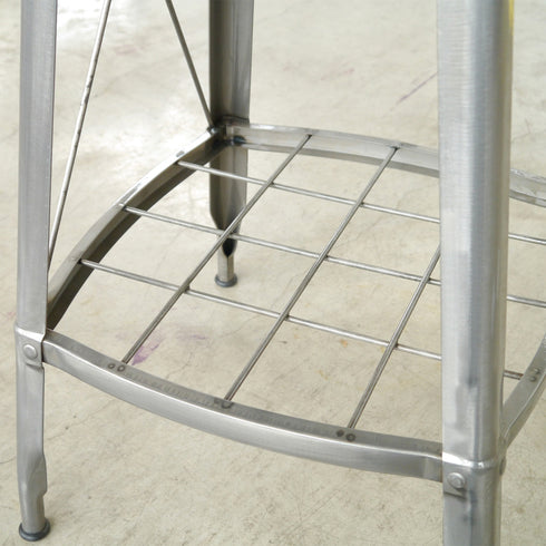 ハイチェア(W410×D440×H920)