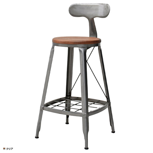 ハイチェア(W410×D440×H920)