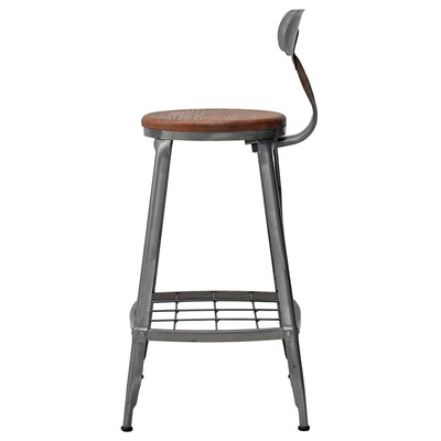 ハイチェア(W410×D440×H920)