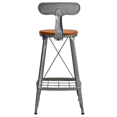 ハイチェア(W410×D440×H920)