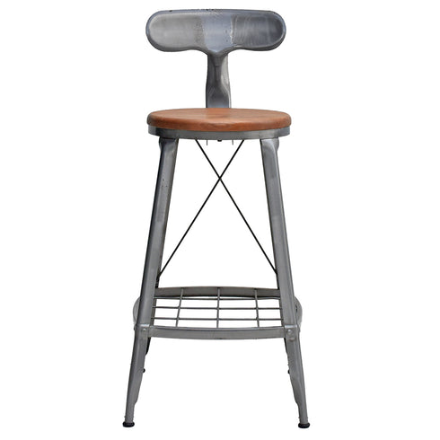 ハイチェア(W410×D440×H920)