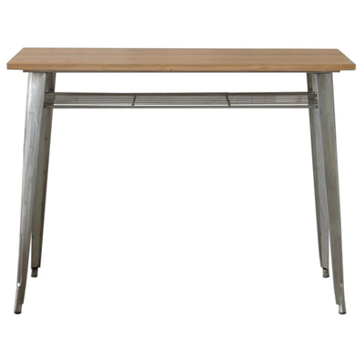 ハイテーブル(W1250×D450×H955)