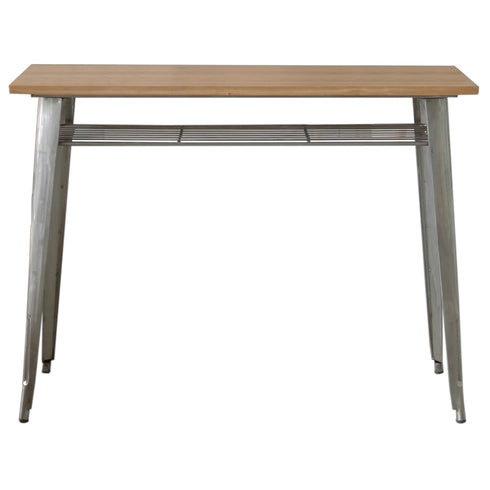 ハイテーブル(W1250×D450×H955)