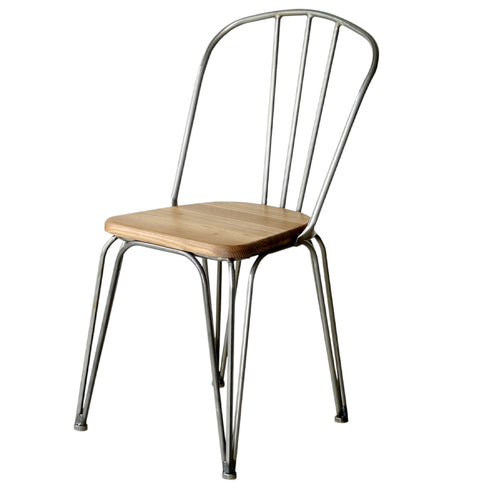 チェア(W450×D485×H850)