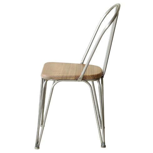 チェア(W450×D485×H850)