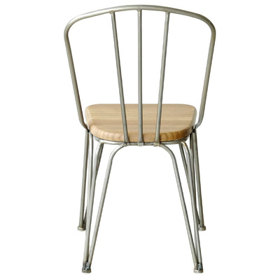 チェア(W450×D485×H850)