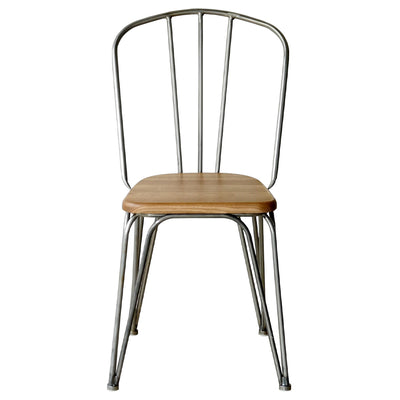 チェア(W450×D485×H850)