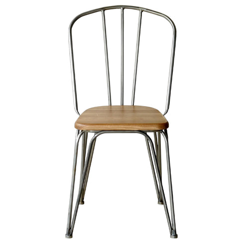 チェア(W450×D485×H850)