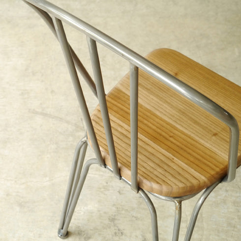 チェア(W450×D485×H850)