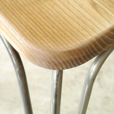 チェア(W450×D485×H850)