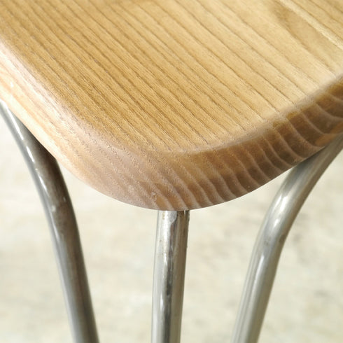 チェア(W450×D485×H850)