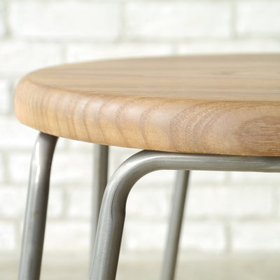 スツール(W360×D360×H400)