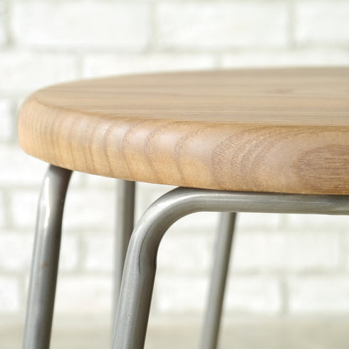 スツール(W360×D360×H400)