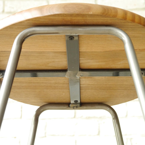 スツール(W360×D360×H400)