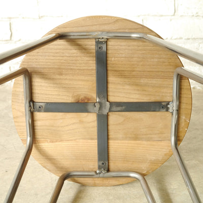 スツール(W360×D360×H400)