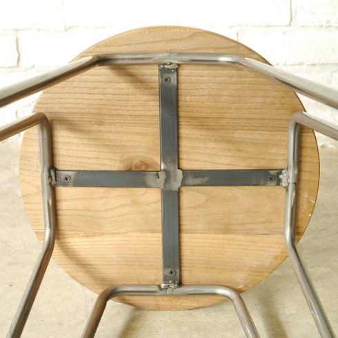 スツール(W360×D360×H400)