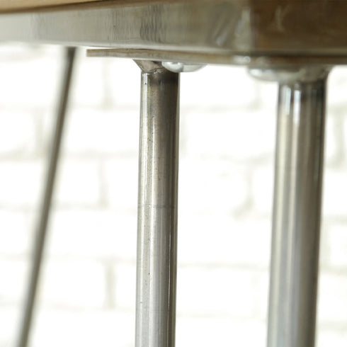 テーブル(W800×D800×H730)