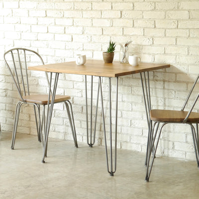 テーブル(W800×D800×H730)