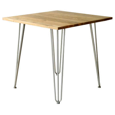 テーブル(W800×D800×H730)