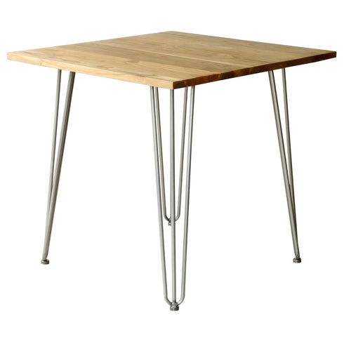 テーブル(W800×D800×H730)