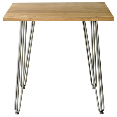 テーブル(W800×D800×H730)