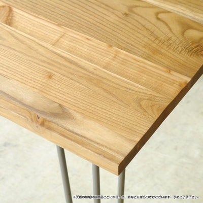 テーブル(W800×D800×H730)