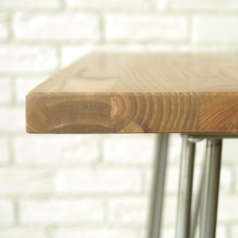 テーブル(W800×D800×H730)