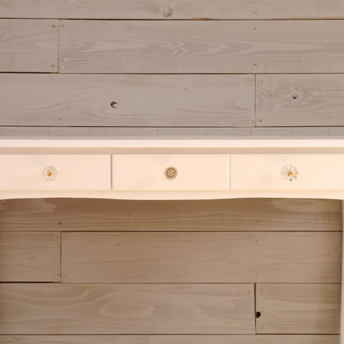 アイニ デスク(W900×D450×H700)