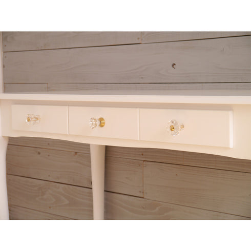 アイニ デスク(W900×D450×H700)