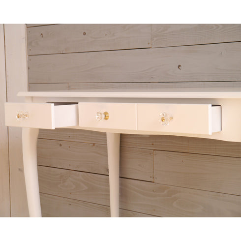 アイニ デスク(W900×D450×H700)