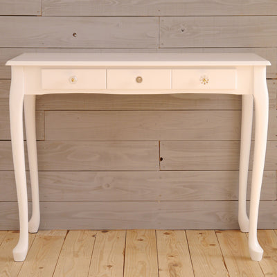 アイニ デスク(W900×D450×H700)