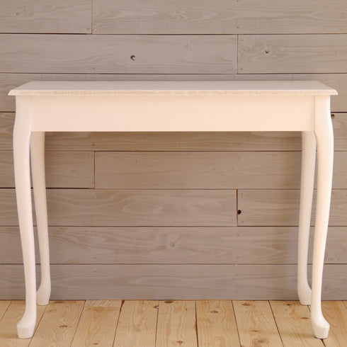 アイニ デスク(W900×D450×H700)