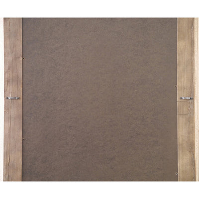 アル ミラー 木のインテリア(W600×D30×H1600)