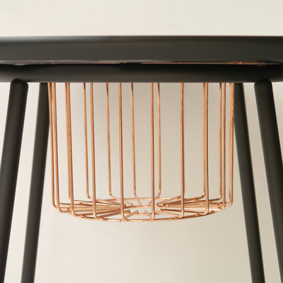 ブトン テーブル(W550×D550×H550)