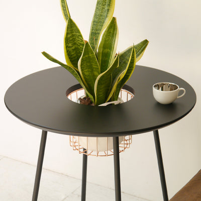 ブトン テーブル(W550×D550×H550)