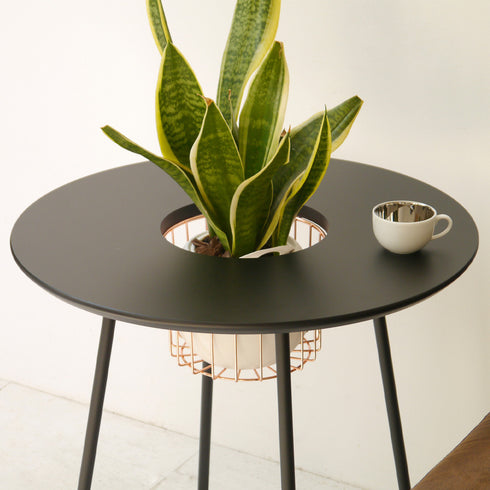 ブトン テーブル(W550×D550×H550)