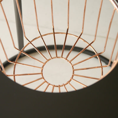 ブトン テーブル(W550×D550×H550)