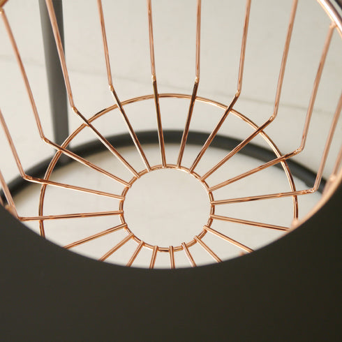 ブトン テーブル(W550×D550×H550)