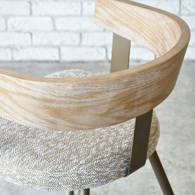 ビリア チェア(W505×D525×H660)