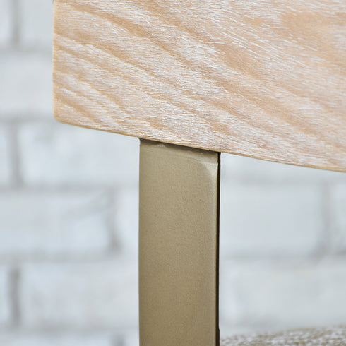 ビリア チェア(W505×D525×H660)