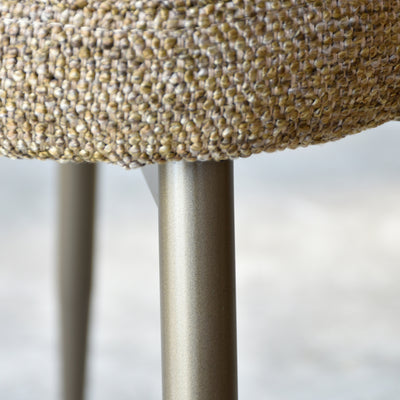 ビリア チェア(W505×D525×H660)