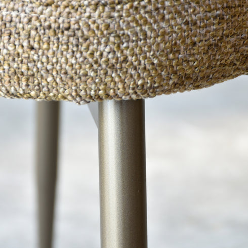 ビリア チェア(W505×D525×H660)