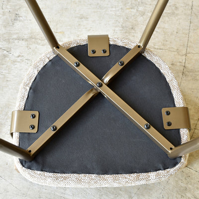 ビリア チェア(W505×D525×H660)