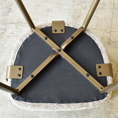 ビリア チェア(W505×D525×H660)